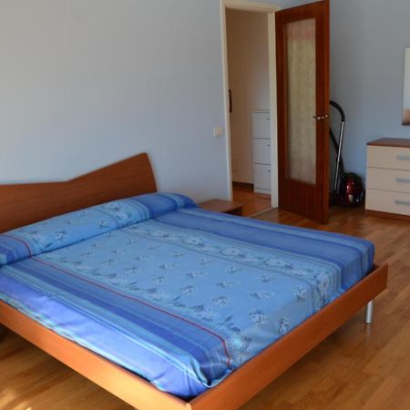 Suna Holiday Verbania Exterior foto
