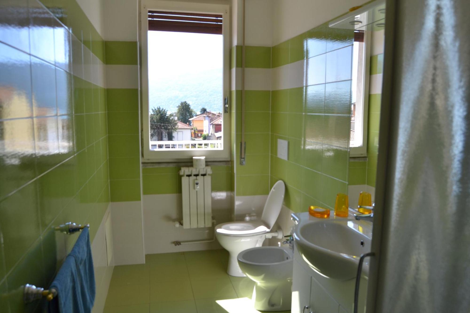 Suna Holiday Verbania Exterior foto